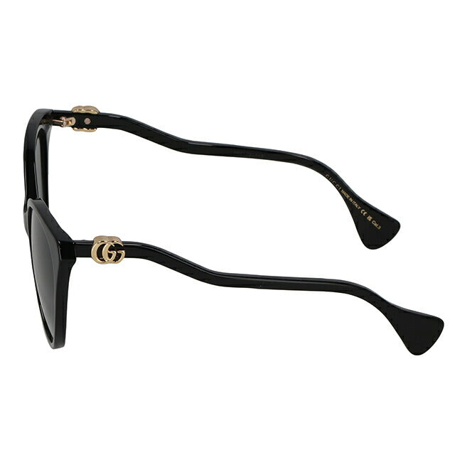 Gucci sunglasses ladies brand GUCCI GG1011S 001 black