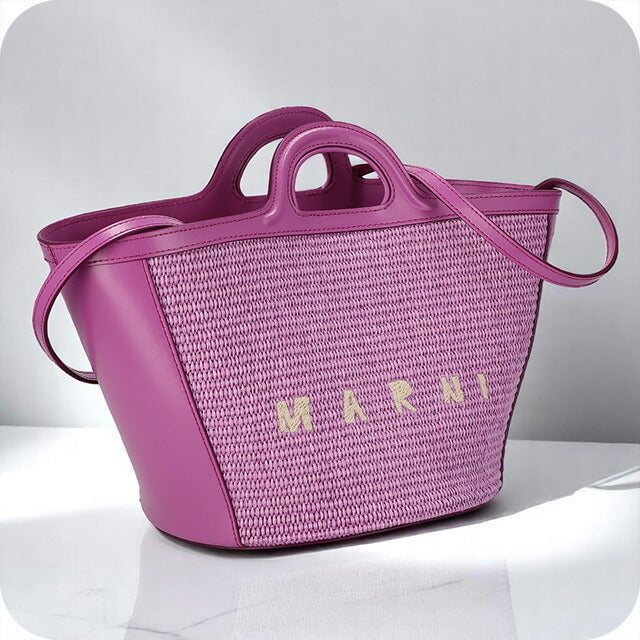 マルニ ハンドバッグ レディース ブランド MARNI BMMP0068Q0