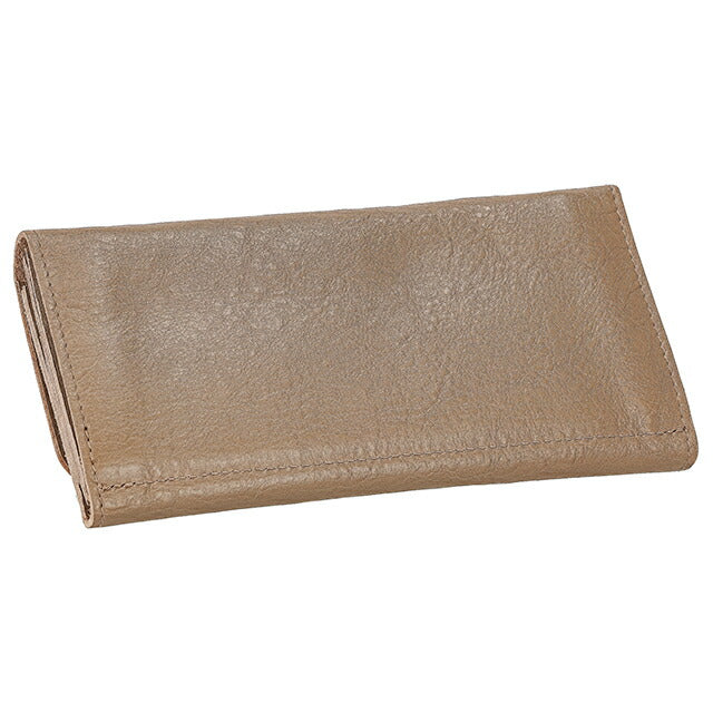 IL BISONTE Long Wallet Men&