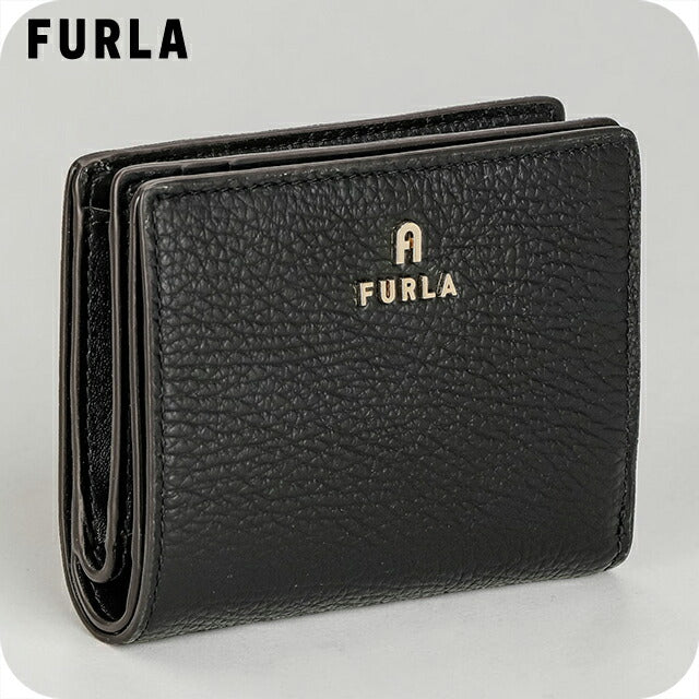 フルラ 二つ折り財布 二折財布 レディース ブランド FURLA レザー