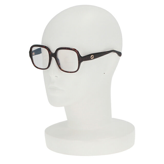Gucci sunglasses ladies brand GUCCI ITALY GG0799S 001 brown
