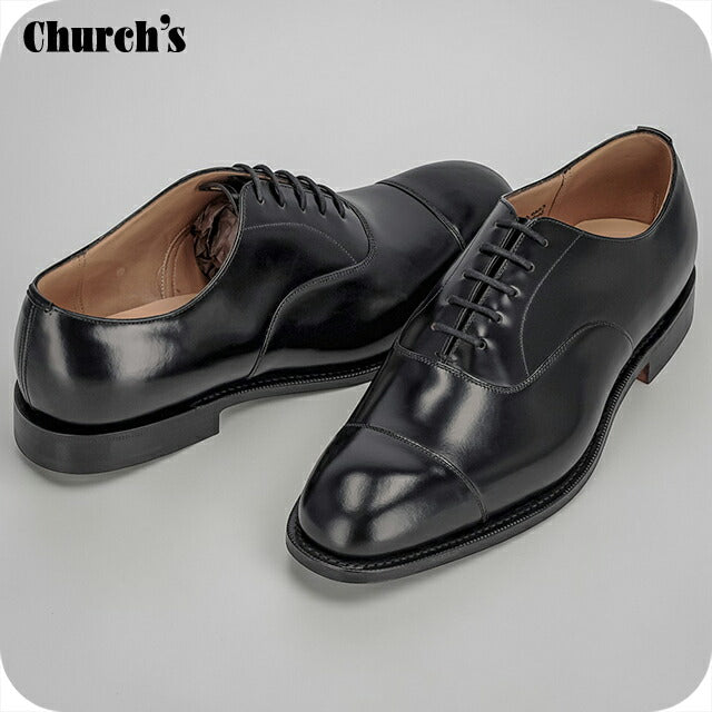 Church 商务鞋男士品牌 Church&