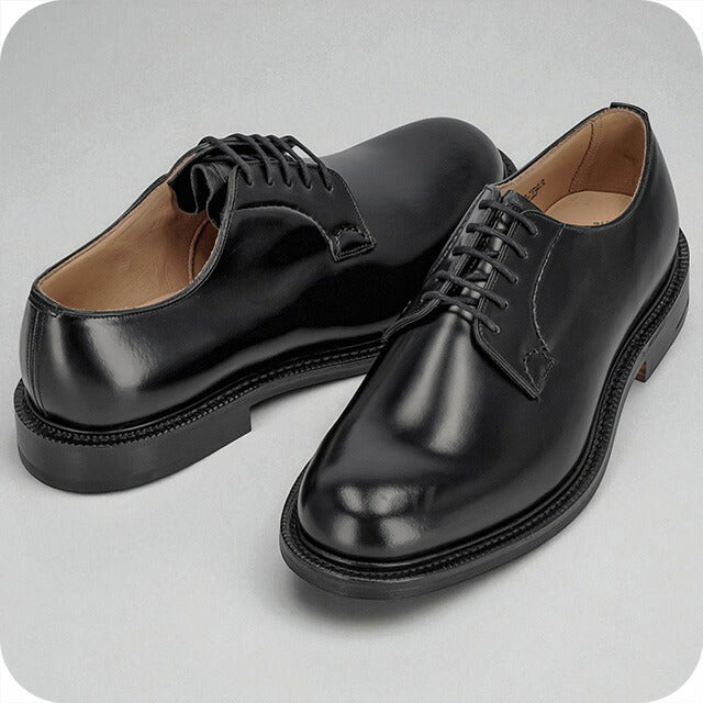 チャーチ ビジネスシューズ メンズ ブランド Church レザー SHANNON