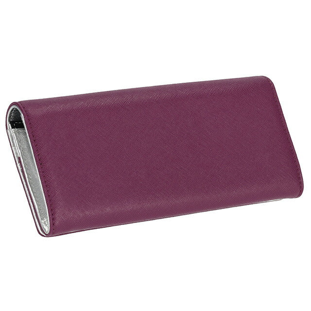 ヴィヴィアン・ウエストウッド 長財布 レディース ブランド Vivienne Westwood 51040027 パープル 51040027SAFF-PPL-J401