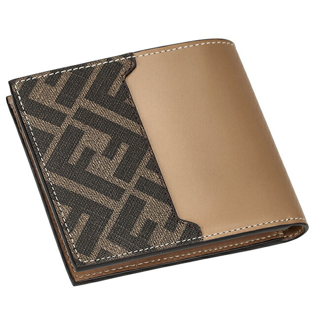 Fendi Bifold Wallet Bifold Wallet Men&