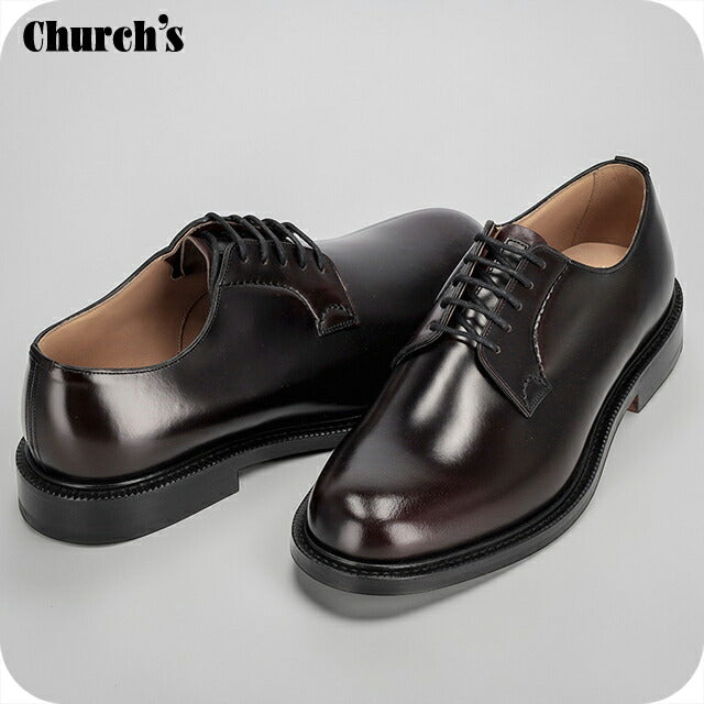 Church商务鞋男士品牌Church&