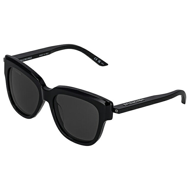 Balenciaga sunglasses ladies brand BALENCIAGA BB0160S 001 black