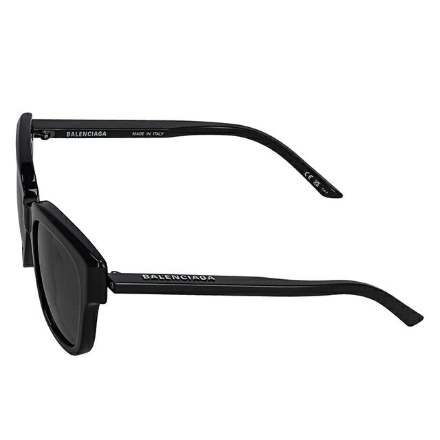 Balenciaga sunglasses ladies brand BALENCIAGA BB0160S 001 black