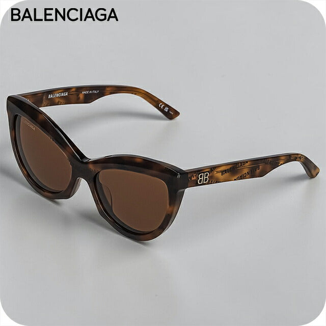 バレンシアガ サングラス レディース ブランド BALENCIAGA ITALY