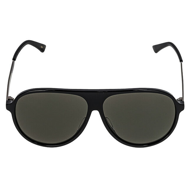 グッチ サングラス メンズ ブランド GUCCI GG0829SA 001 ブラック