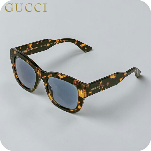 【新品】グッチ GUCCI サングラス メンズ GG1110S 003 グッチ サングラス メンズ ブランド GUCCI GG1110S 003 ブラウン