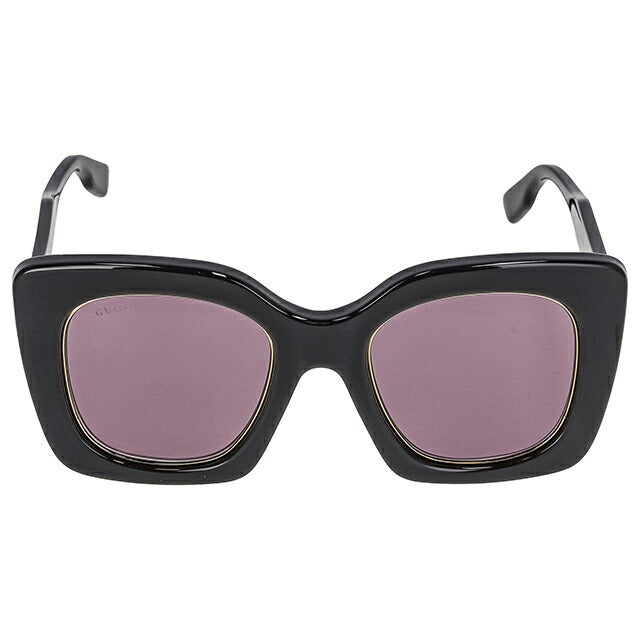 Gucci sunglasses ladies brand GUCCI GG1151S 002 black