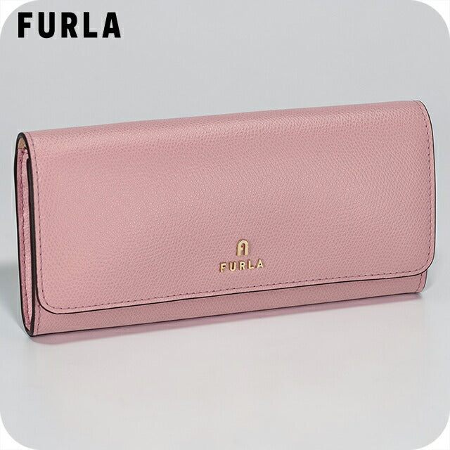 新品未使用 フルラ 本革長財布(ピンク) 楽天市場】フルラ 長財布 ピンクの通販