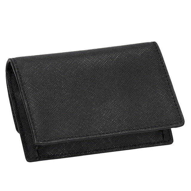 ヴィヴィアン・ウエストウッド 名刺入れ メンズ レディース ブランド Vivienne Westwood 51040067U ブラック 51040067USAFF-BLK-N402