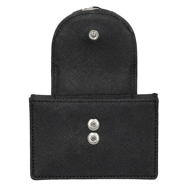 ヴィヴィアン・ウエストウッド カードケース メンズ レディース ブランド Vivienne Westwood 51110052 ブラック 51110052SAFF-BLK-N402