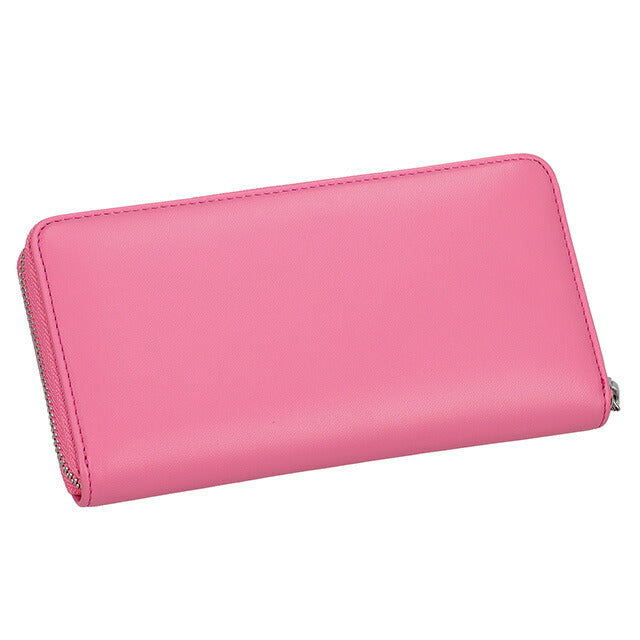 ヴィヴィアン・ウエストウッド 長財布 レディース ブランド Vivienne Westwood 5104007DU ピンク 5104007DUNAPPA-PNK-G410