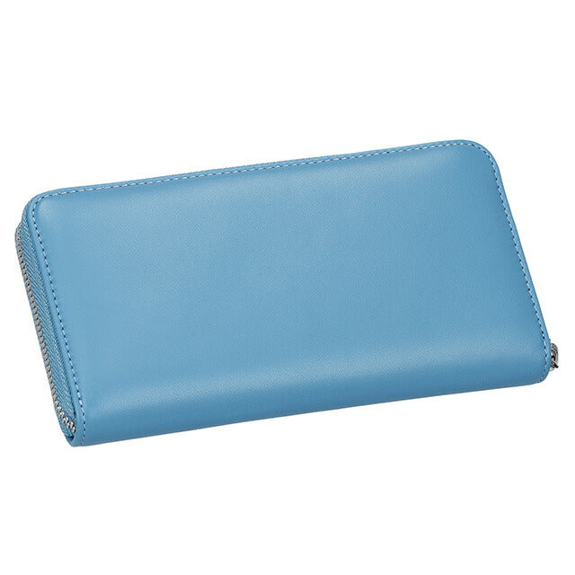 ヴィヴィアン・ウエストウッド 長財布 レディース ブランド Vivienne Westwood 5104007DU ブルー 5104007DUNAPPA-BLU-K402