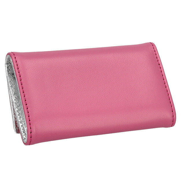 ヴィヴィアン・ウエストウッド キーケース レディース ブランド Vivienne Westwood 5107004HU ピンク 5107004HUNAPPA-PNK-G410