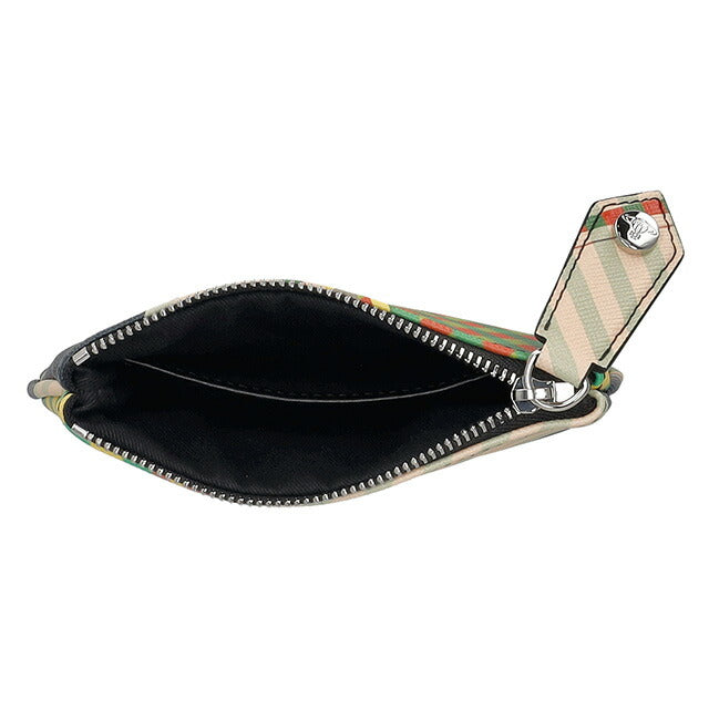 ヴィヴィアン・ウエストウッド コインケース レディース ブランド Vivienne Westwood 51010007U COMBAT TARTAN 51010007USAFFTA-COMTA-O102