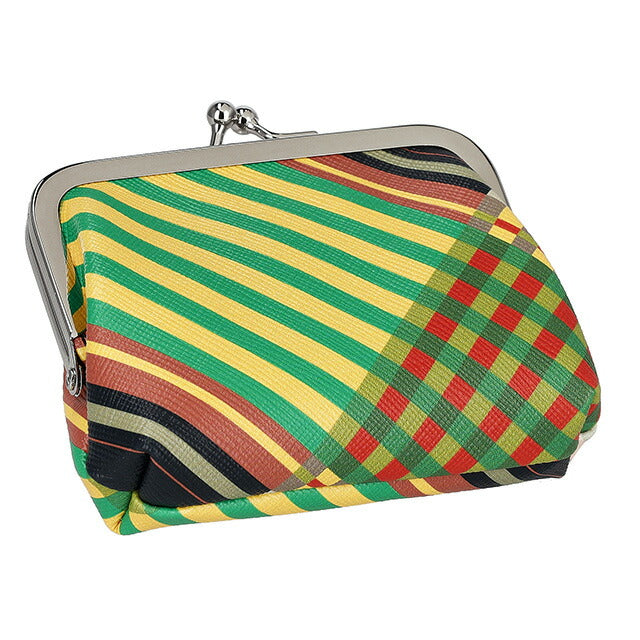 ヴィヴィアン・ウエストウッド コインケース レディース ブランド Vivienne Westwood 52010005U COMBAT TARTAN 52010005USAFFTA-COMTA-O102