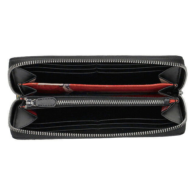 ヴィヴィアン・ウエストウッド 長財布 レディース ブランド Vivienne Westwood 51050022U COMBAT TARTAN 51050022USAFFTA-COMTA-O102