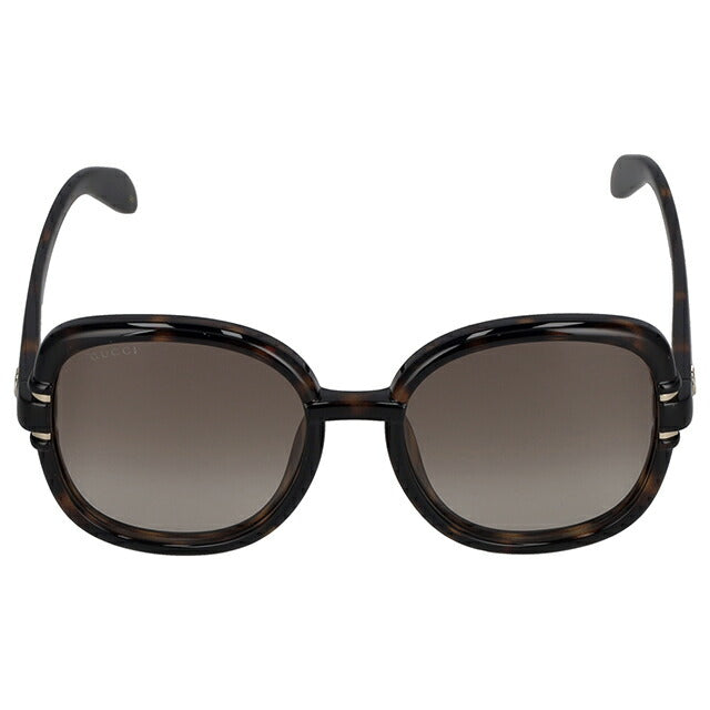 Gucci sunglasses ladies brand GUCCI JAPAN GG1068SA 002 brown