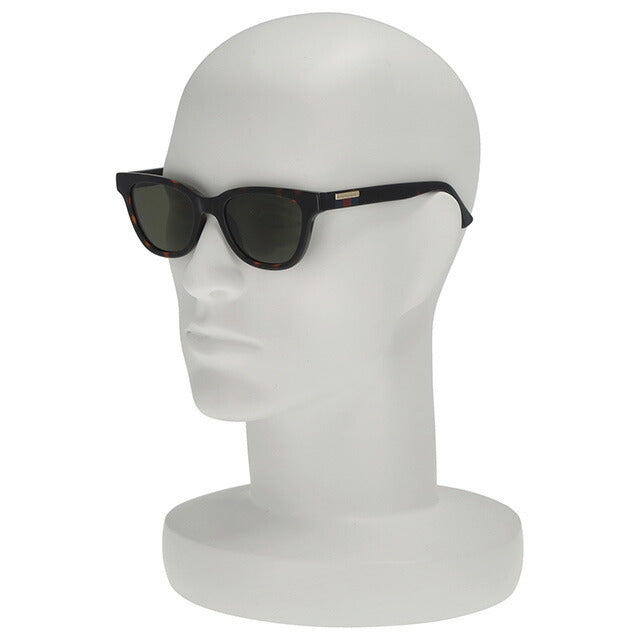 グッチ サングラス メンズ ブランド GUCCI GG1116S ダークブラウン GG1116S-002-INT-SUN-MEN