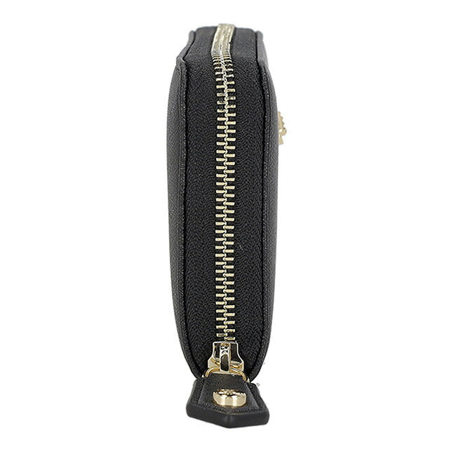 ヴィヴィアン ウエストウッド 長財布 レディース ブランド Vivienne Westwood サフィアーノプレーン ロゴ 5106005BW S0021 N402 5106005BW-S0021-N402
