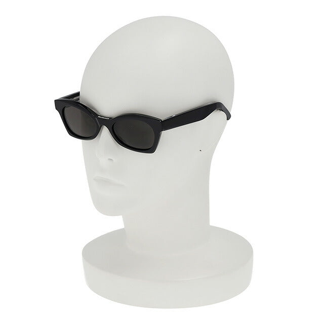 バレンシアガ サングラス レディース ブランド BALENCIAGA BB0230S ブラック BB0230S-001-INT-SUN-LDY