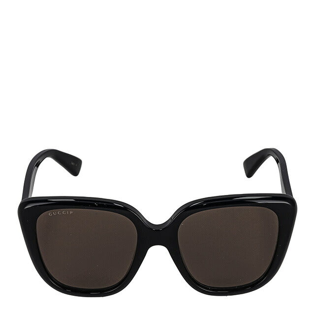 グッチ サングラス レディース ブランド GUCCI GG1169S ブラック GG1169S-001-INT-SUN-LDY