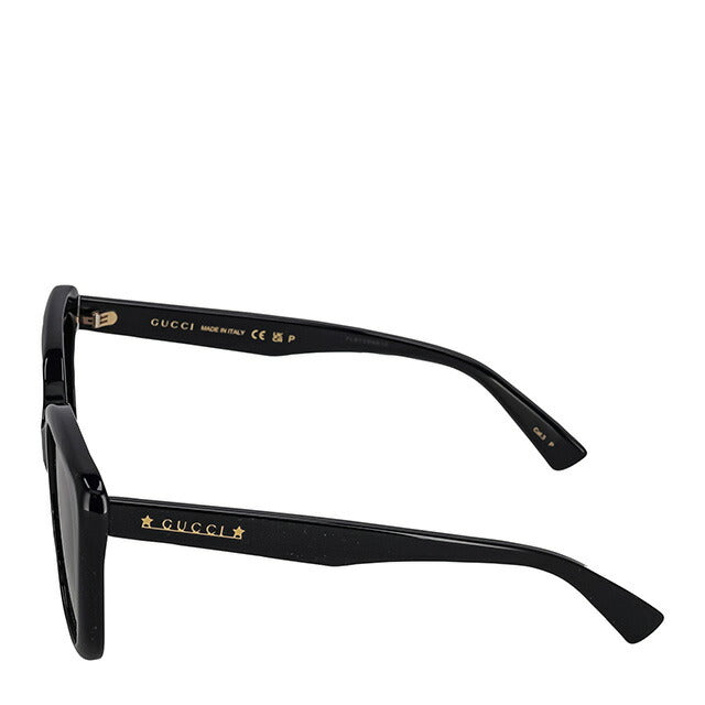 グッチ サングラス レディース ブランド GUCCI GG1169S ブラック GG1169S-001-INT-SUN-LDY
