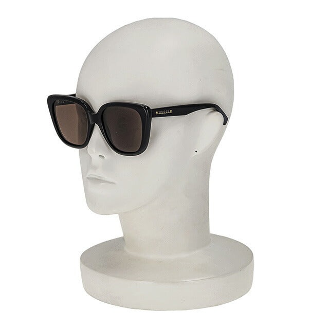 グッチ サングラス レディース ブランド GUCCI GG1169S ブラック GG1169S-001-INT-SUN-LDY
