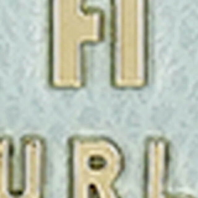 フルラ 二つ折り財布 レディース ブランド FURLA レザー WP00315-ARE000 ミントブルー WP00315-ARE000-AQ000