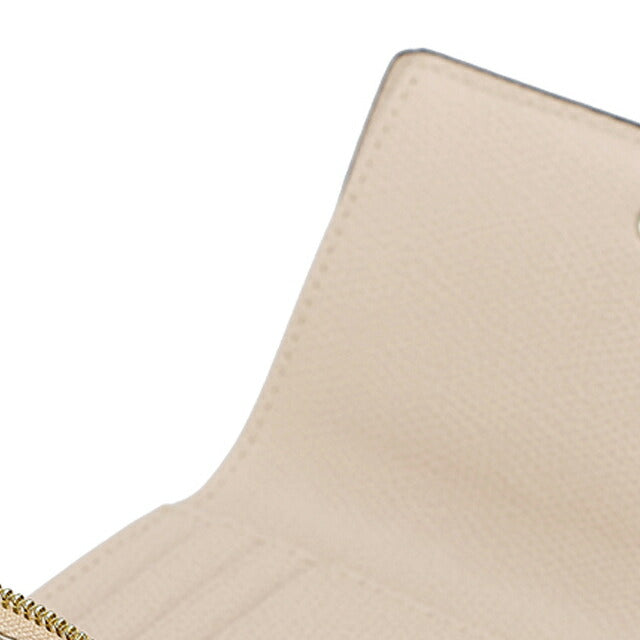 フルラ 三つ折り財布 レディース ブランド FURLA レザー WP00454-ARE000 ベージュ WP00454-ARE000-B4L00