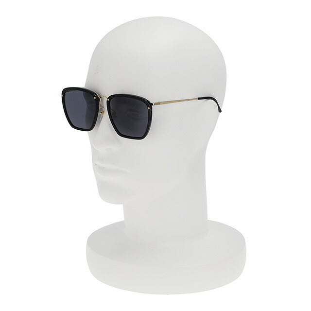 グッチ サングラス メンズ ブランド GUCCI GG0673S ブラック GG0673S-001-SMT-SUN-MEN