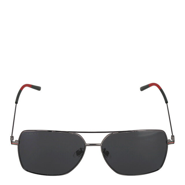 グッチ サングラス メンズ ブランド GUCCI GG1053SK ブラック GG1053SK-001-KOR-SUN-MEN