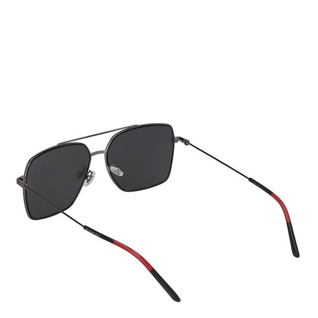グッチ サングラス メンズ ブランド GUCCI GG1053SK ブラック GG1053SK-001-KOR-SUN-MEN