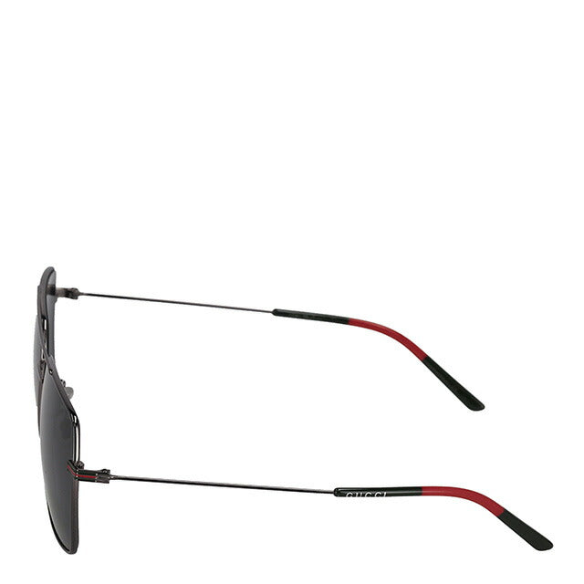 グッチ サングラス メンズ ブランド GUCCI GG1053SK ブラック GG1053SK-001-KOR-SUN-MEN