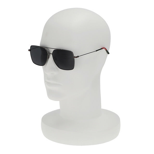 グッチ サングラス メンズ ブランド GUCCI GG1053SK ブラック GG1053SK-001-KOR-SUN-MEN