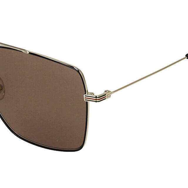 グッチ サングラス メンズ ブランド GUCCI GG1053SK ゴールド GG1053SK-002-KOR-SUN-MEN