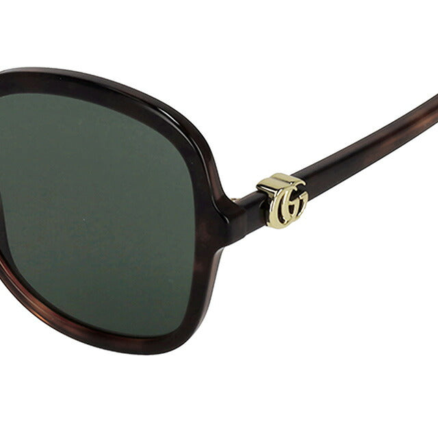 グッチ サングラス レディース ブランド GUCCI GG1178S ブラウン GG1178S-003-INT-SUN-LDY