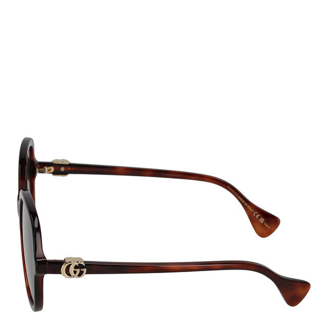 グッチ サングラス レディース ブランド GUCCI GG1178S ブラウン GG1178S-003-INT-SUN-LDY