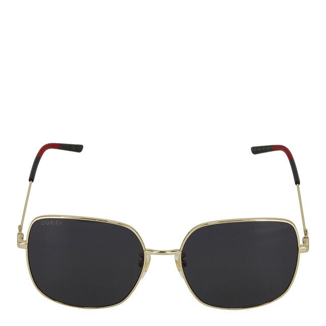 グッチ サングラス レディース ブランド GUCCI GG1195SK ゴールド GG1195SK-003-KOR-SUN-LDY