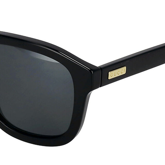グッチ サングラス メンズ ブランド GUCCI GG1316S ブラック GG1316S-001-INT-SUN-MEN