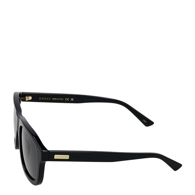 グッチ サングラス メンズ ブランド GUCCI GG1316S ブラック GG1316S-001-INT-SUN-MEN