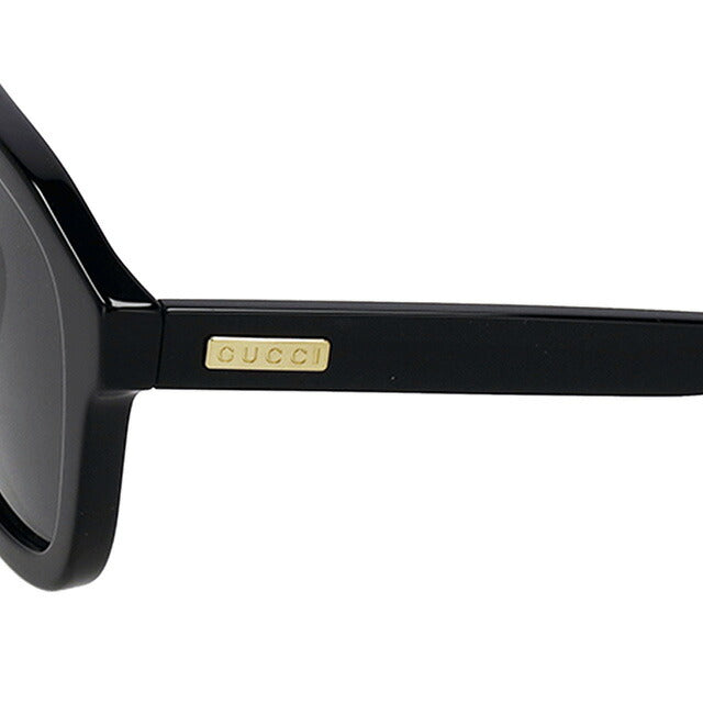 グッチ サングラス メンズ ブランド GUCCI GG1316S ブラック GG1316S-001-INT-SUN-MEN