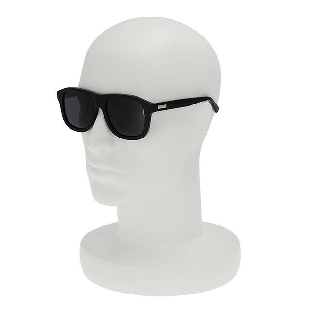 グッチ サングラス メンズ ブランド GUCCI GG1316S ブラック GG1316S-001-INT-SUN-MEN