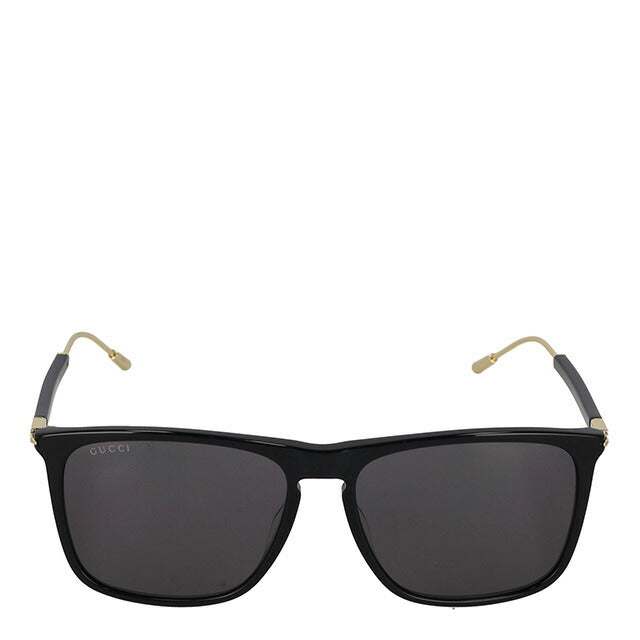 グッチ サングラス メンズ ブランド GUCCI GG1269S ブラック GG1269S-001-INT-SUN-MEN