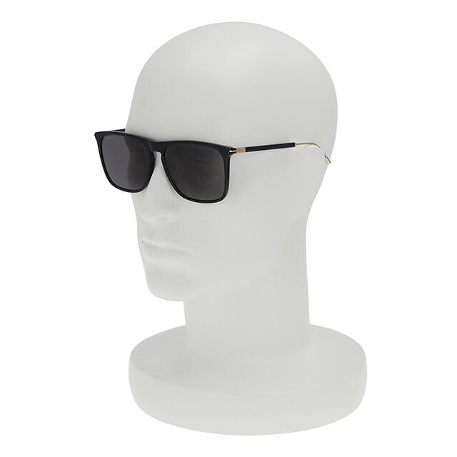 グッチ サングラス メンズ ブランド GUCCI GG1269S ブラック GG1269S-001-INT-SUN-MEN