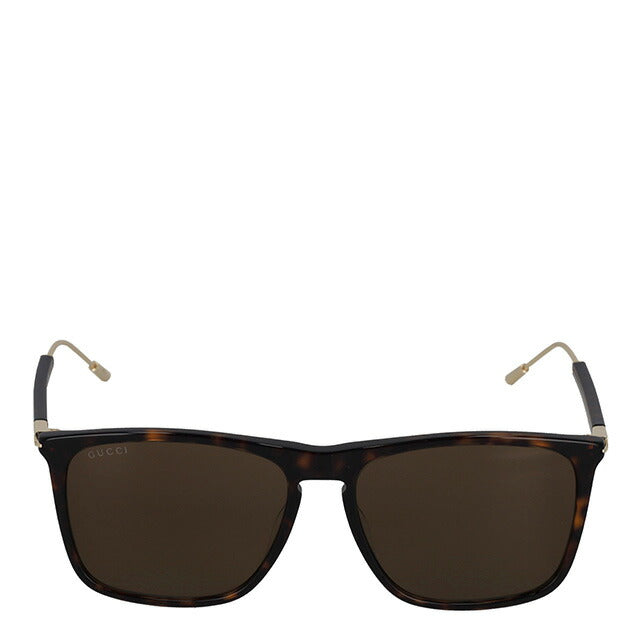 グッチ サングラス メンズ ブランド GUCCI GG1269S ブラウン GG1269S-002-INT-SUN-MEN